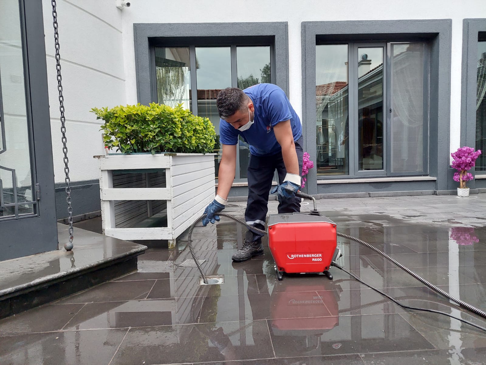 Kağıthane Tıkanıklık Açma- Bizi Arayın - 0553 388 14 78